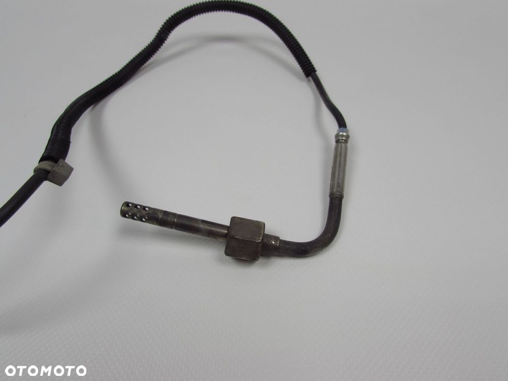 MERCEDES GLE W166 3.0 CDI 12-19 CZUJNIK TEMPERATURY SPALIN A0081533428 - 2