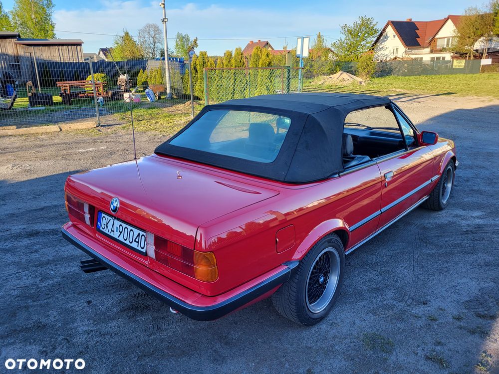 BMW Seria 3 - 14
