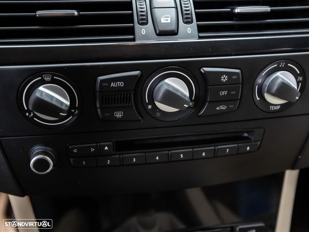 BMW 520 - 15