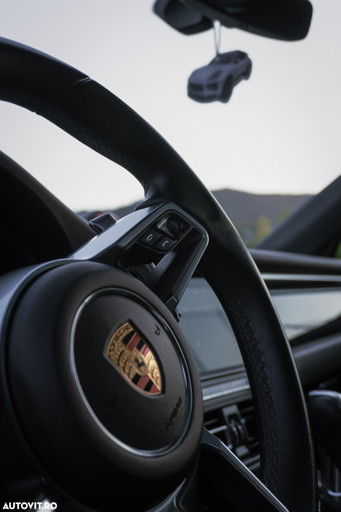 Porsche Macan Standard - 7