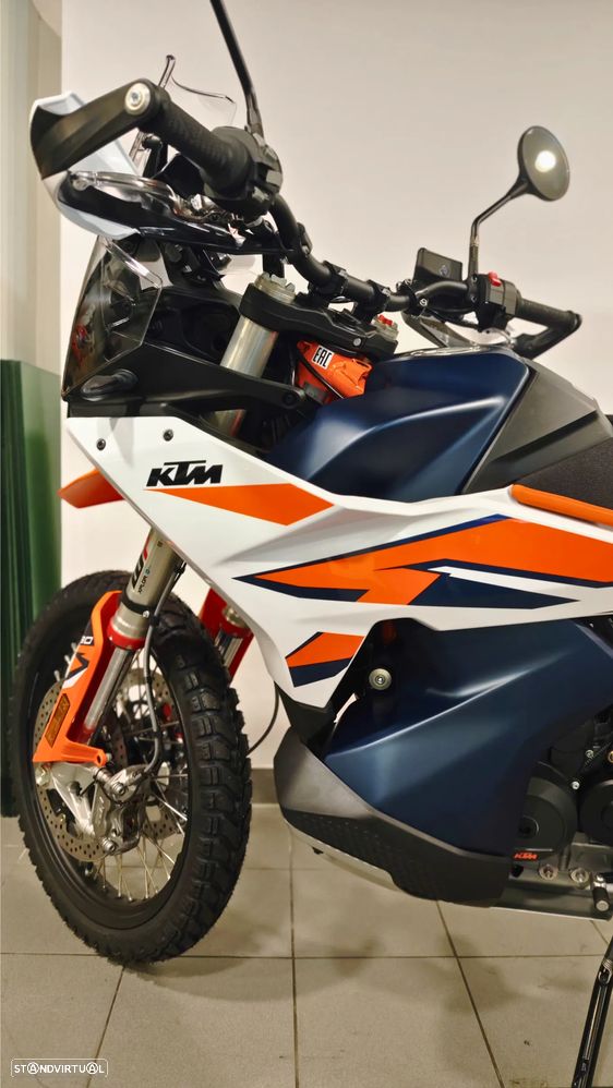 KTM 890 ADVENTURE R MY24 - 15