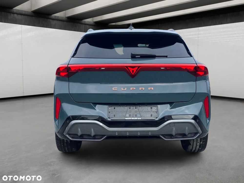 Cupra Terramar 2026 photo 4