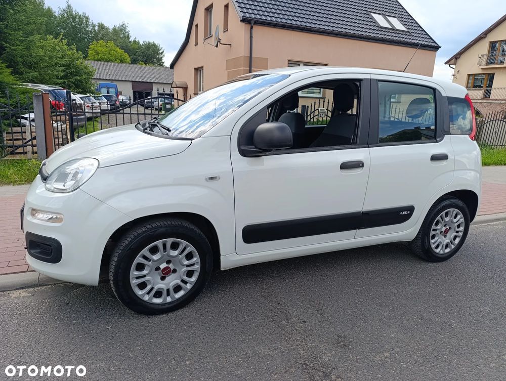 Fiat Panda 1.2 Mystyle - 2