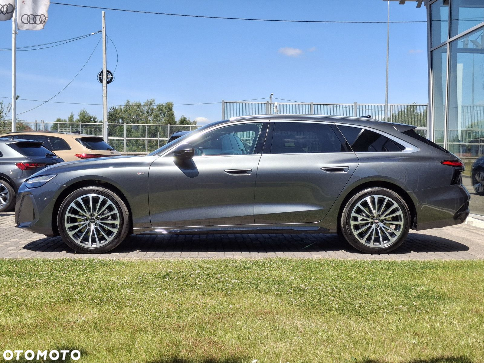 Audi A6 - 3