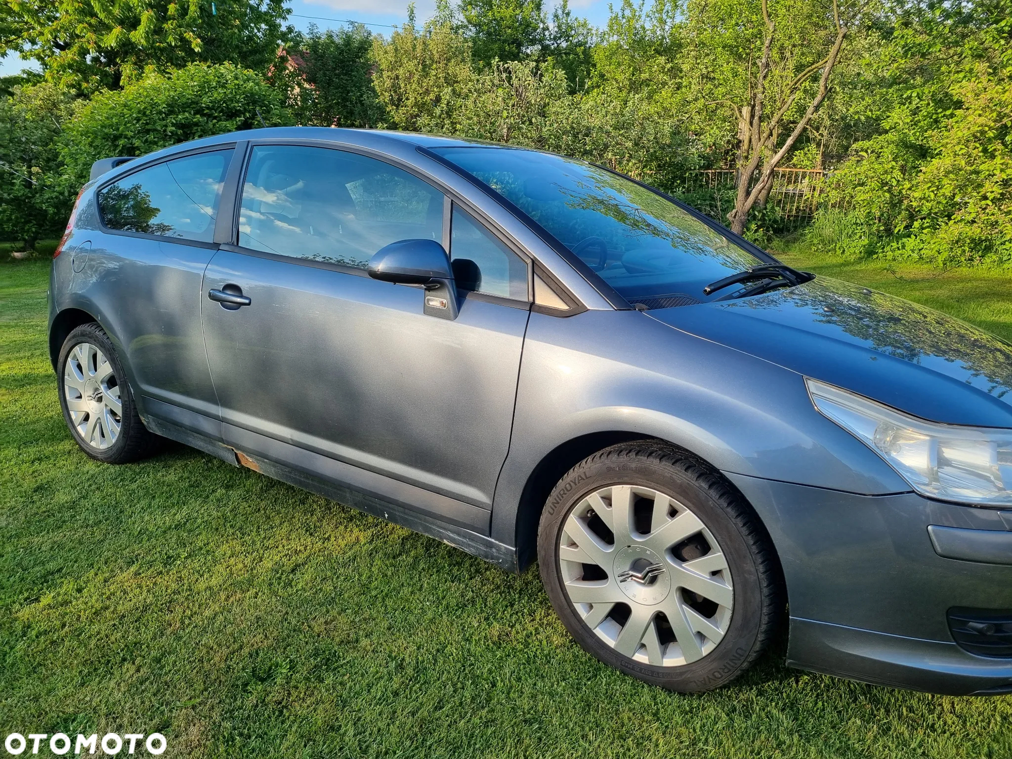 Citroën C4 1.6 16V VTR Pack - 4