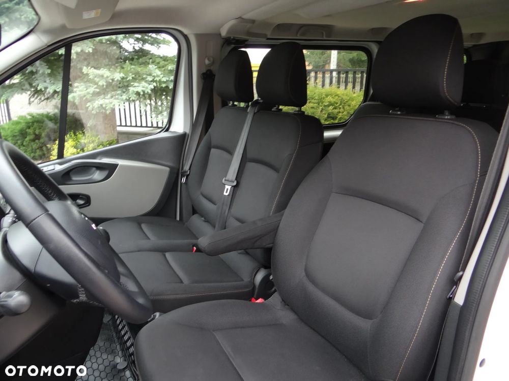 Renault Trafic ENERGY Combi Expression - 29
