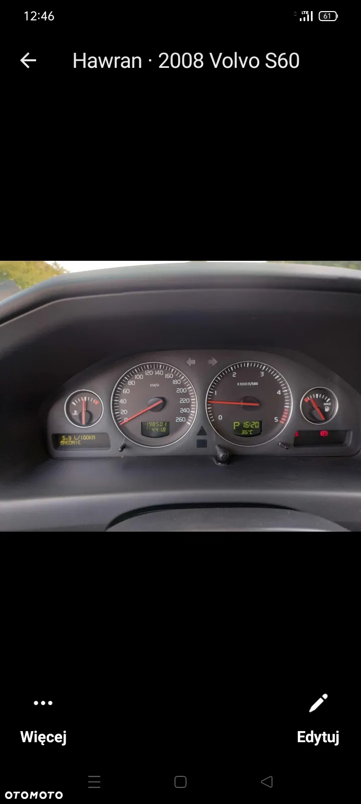 Volvo S60 - 12