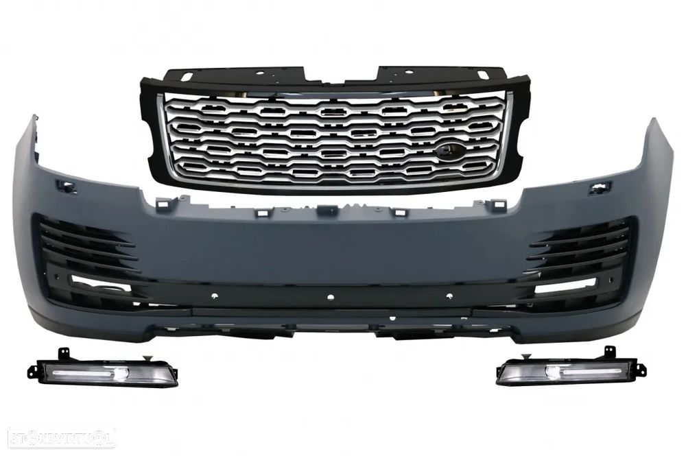 Para-choques Range Rover L405 Vogue IV (2018 a 2020)