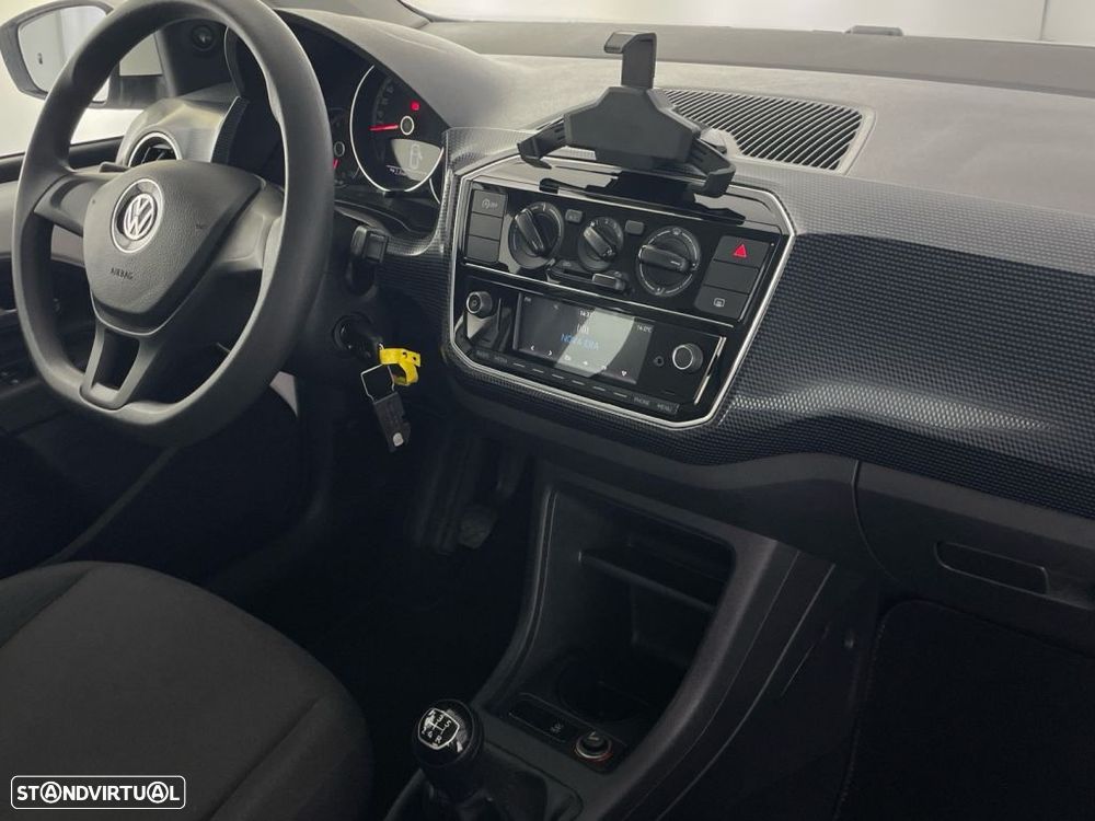 VW Up! 1.0 Move - 23