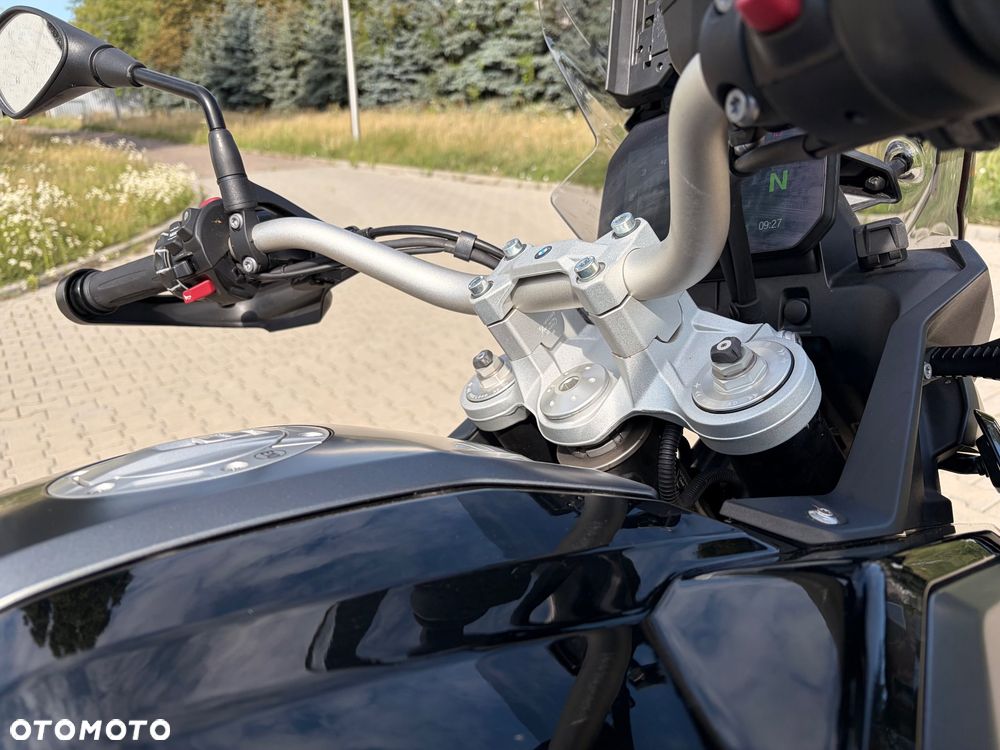 BMW GS - 4