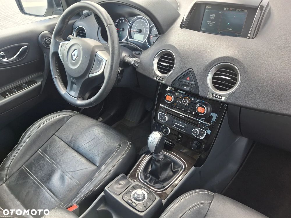 Renault Koleos dCi 150 FAP 4x2 Limited - 27