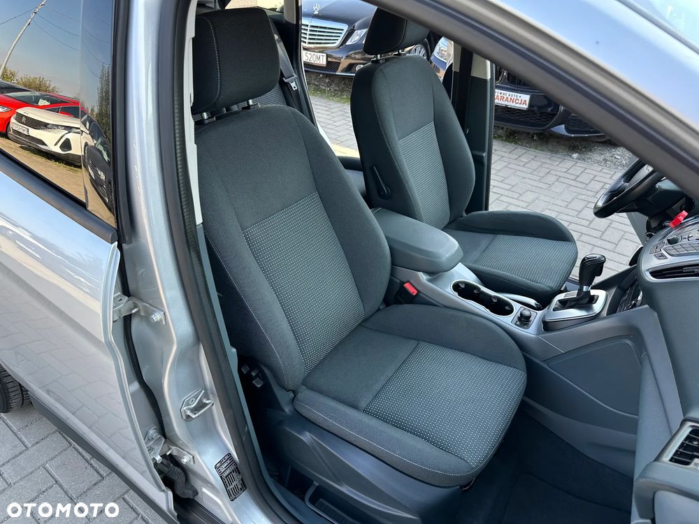 Ford C-MAX - 22