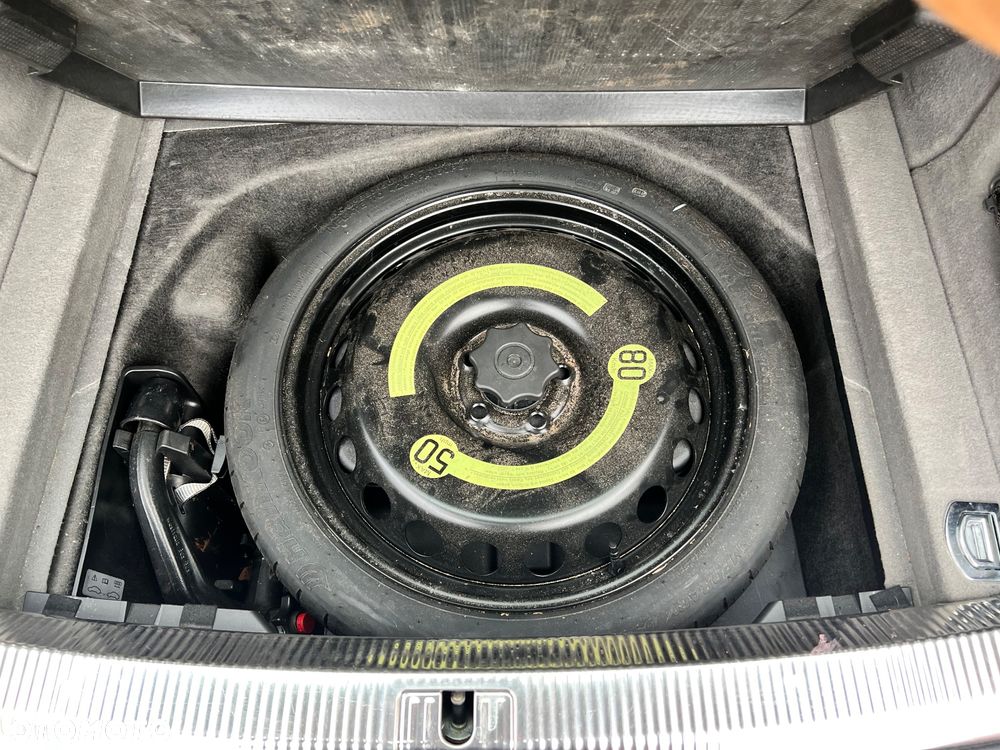 Audi A4 Avant 2.0 TFSI Attraction - 22