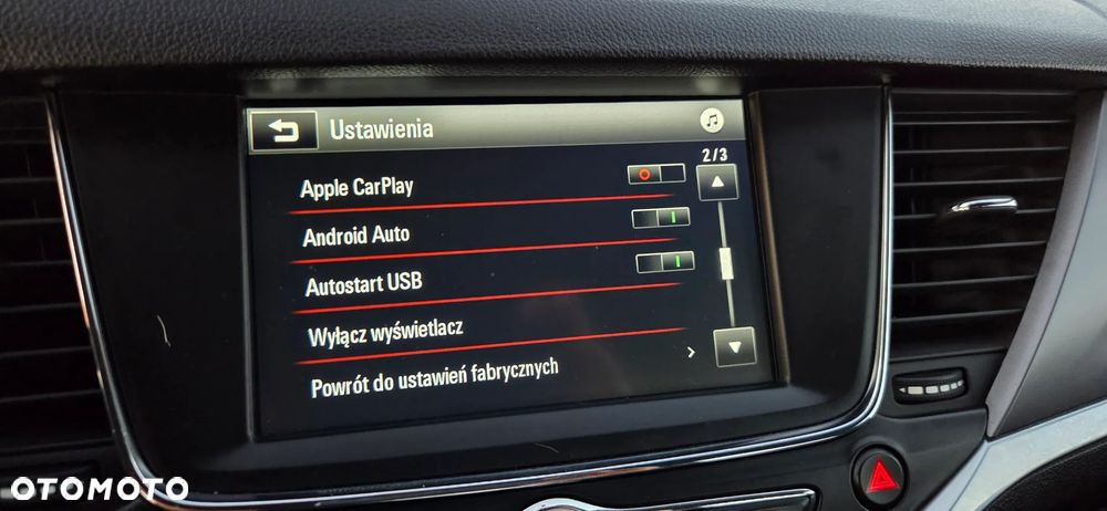 Opel Astra - 8