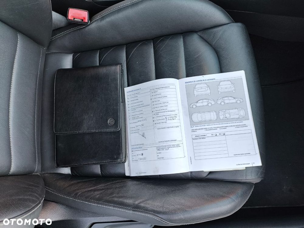 Volkswagen Golf 2.0 BlueTDI Highline - 21