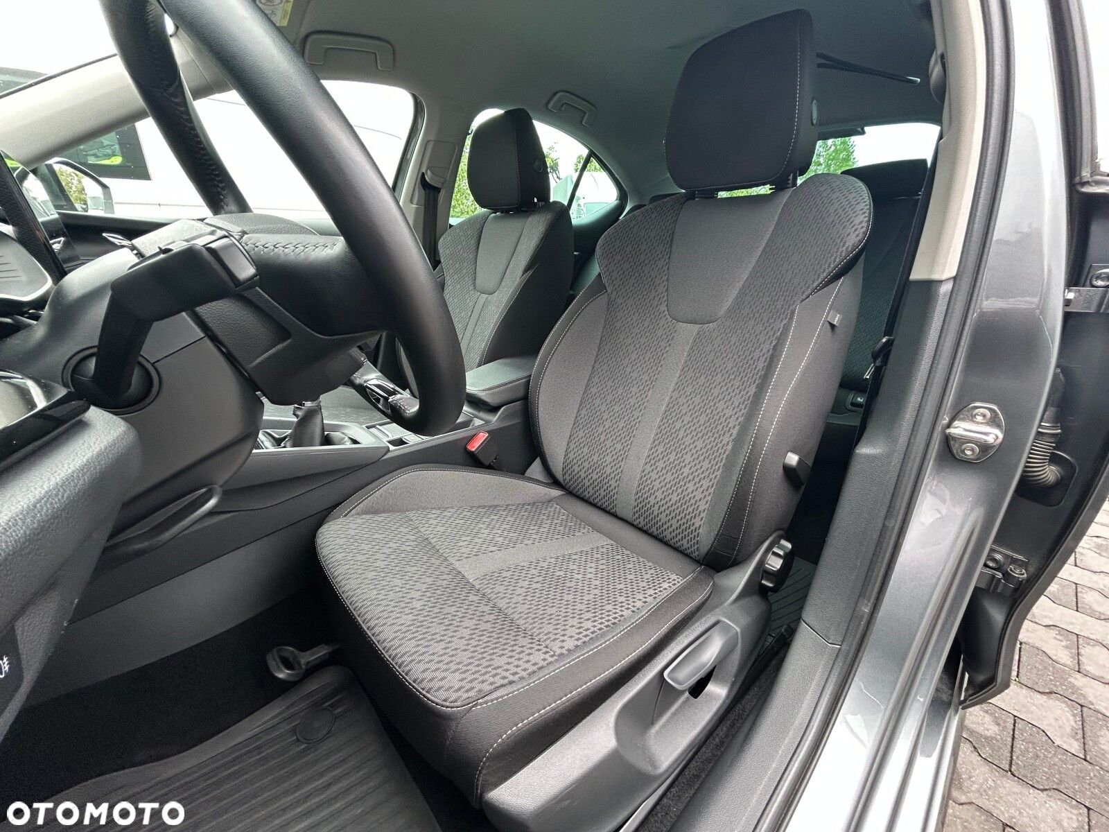 Skoda Octavia 1.5 TSI ACT Style - 7