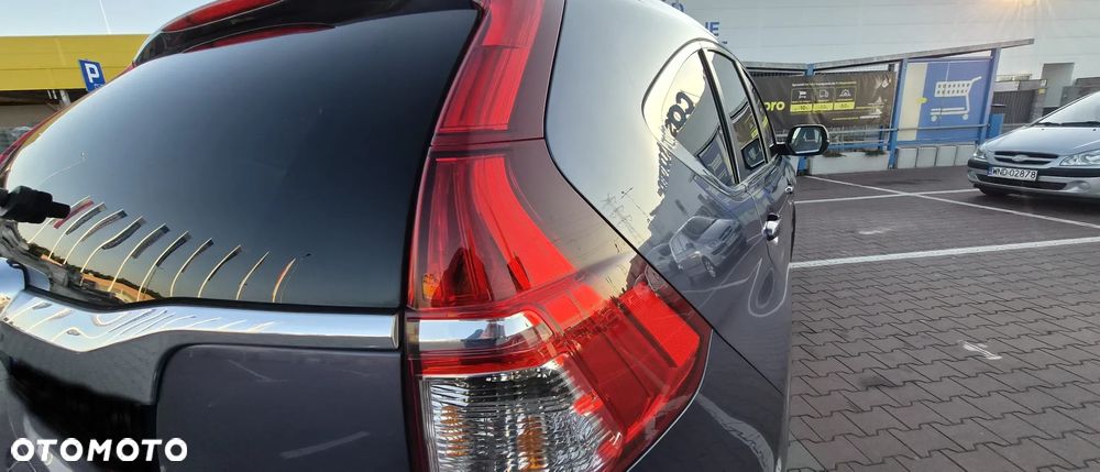 Honda CR-V 1.6i DTEC 4WD Automatik Executive - 28