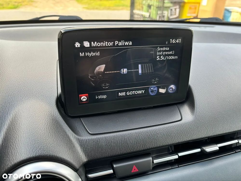 Mazda 2 SKYACTIV-G 90 Exclusive-Line - 28