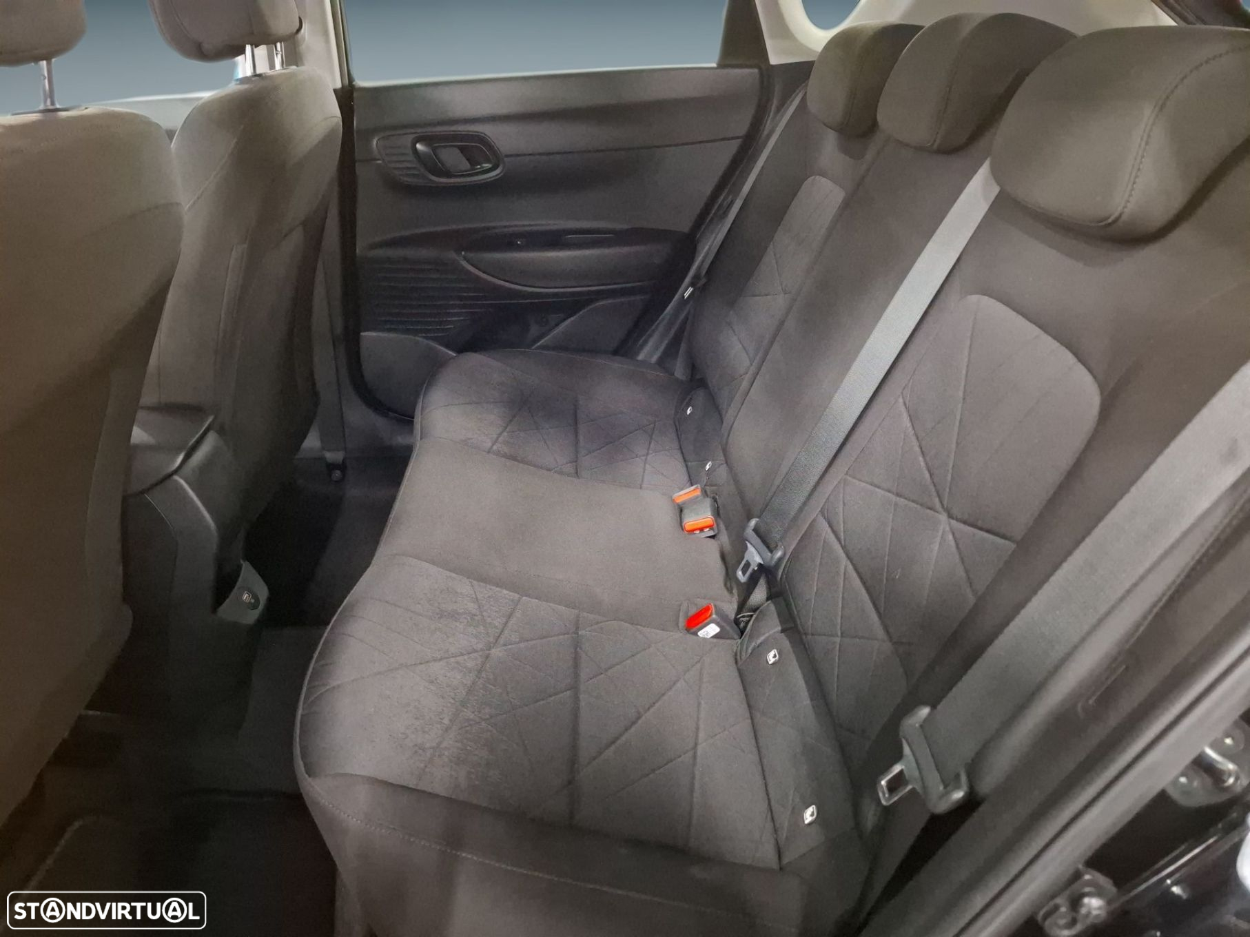 Hyundai Bayon 1.0 T-GDI Premium - 14
