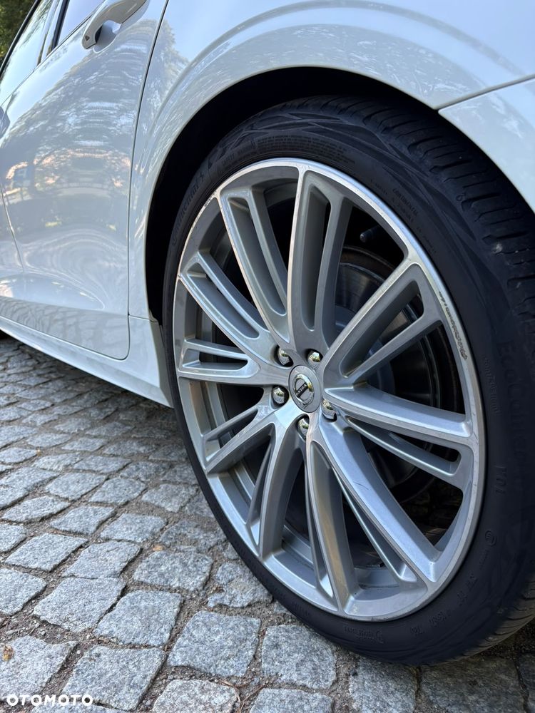 Volvo S90 D5 AWD R-Design - 6