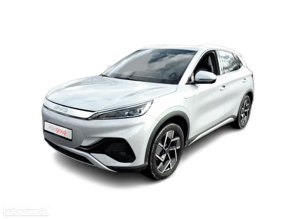 BYD Atto 3 Comfort - 1