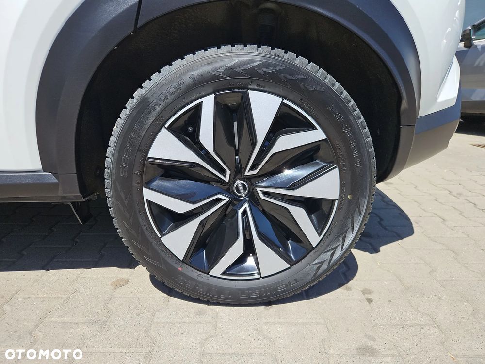 Nissan Juke 1.0 DIG-T Acenta DCT - 19