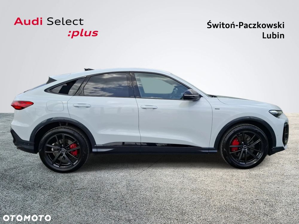 Audi Q5 Sportback e-Hybrid 270 kW Quattro S tronic - 6
