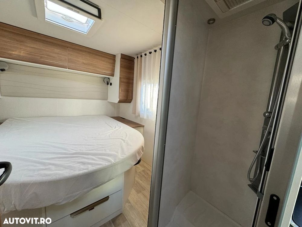 Fiat Pilote P740C - 18