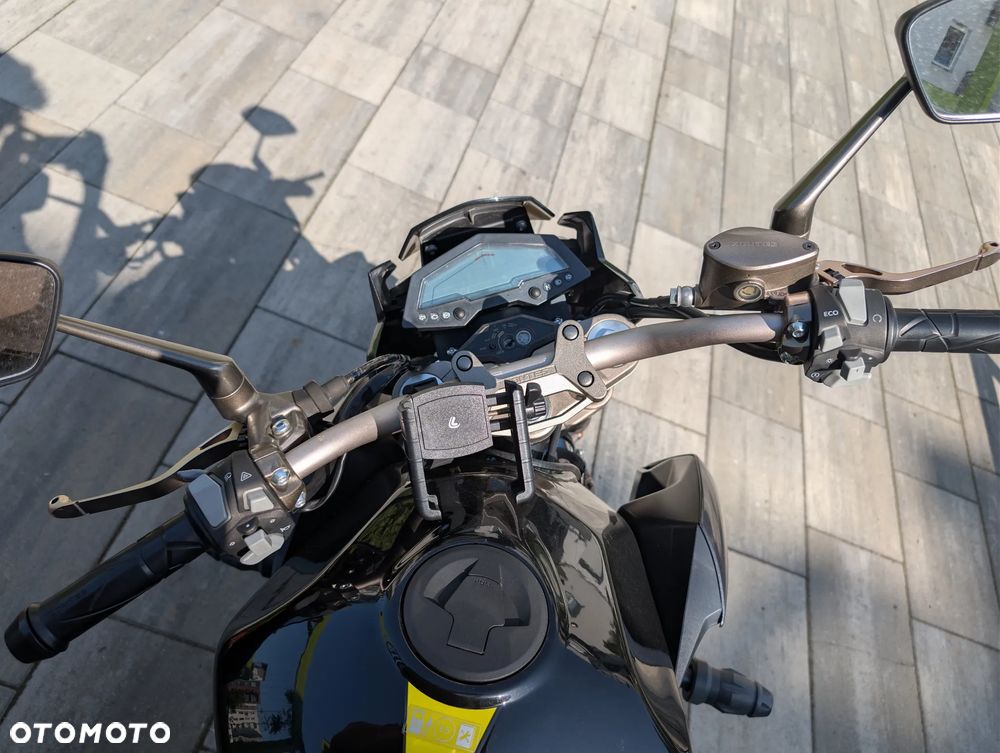 Zontes 125 Z2 - 8