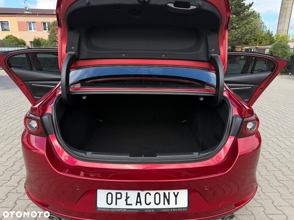 Mazda 3 - 33
