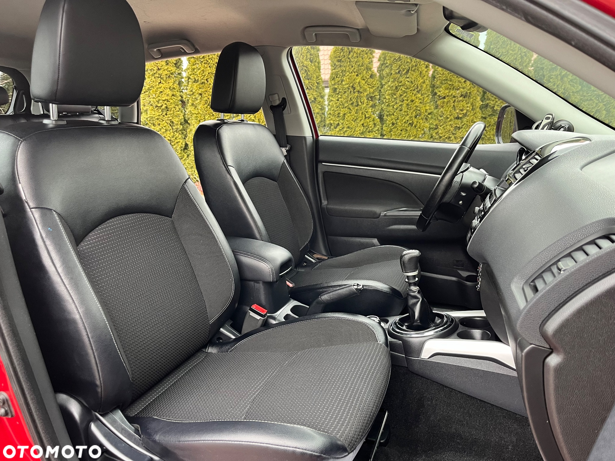 Citroën C4 Aircross - 22