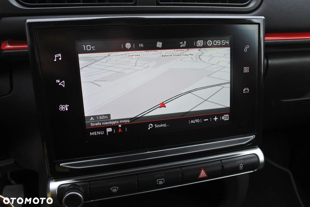 Citroën C3 Pure Tech 110 Stop&Start Exclusive - 16