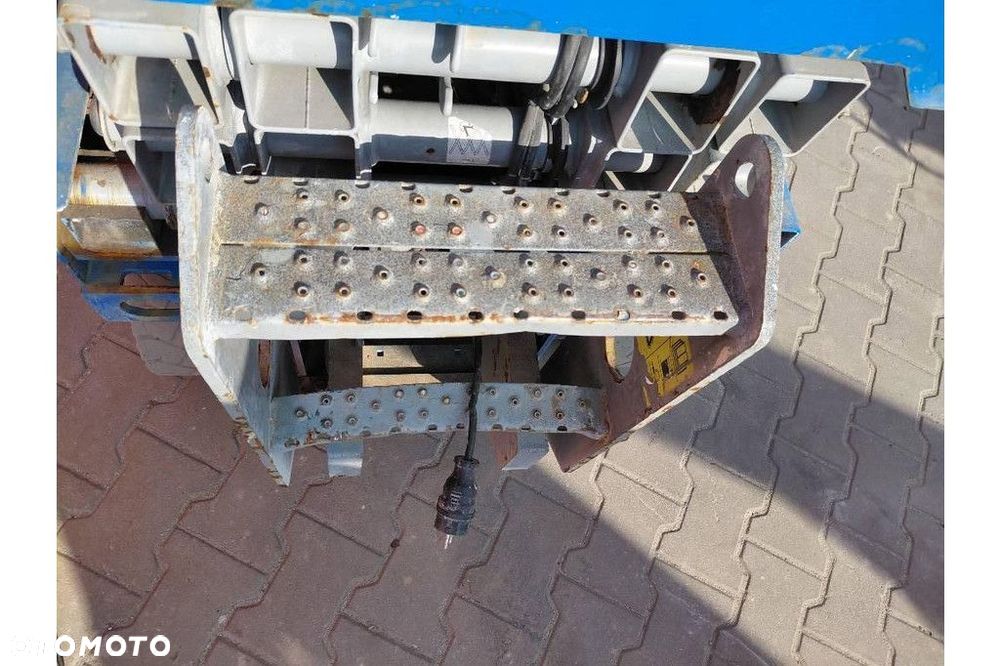 Genie GS1530 - 11