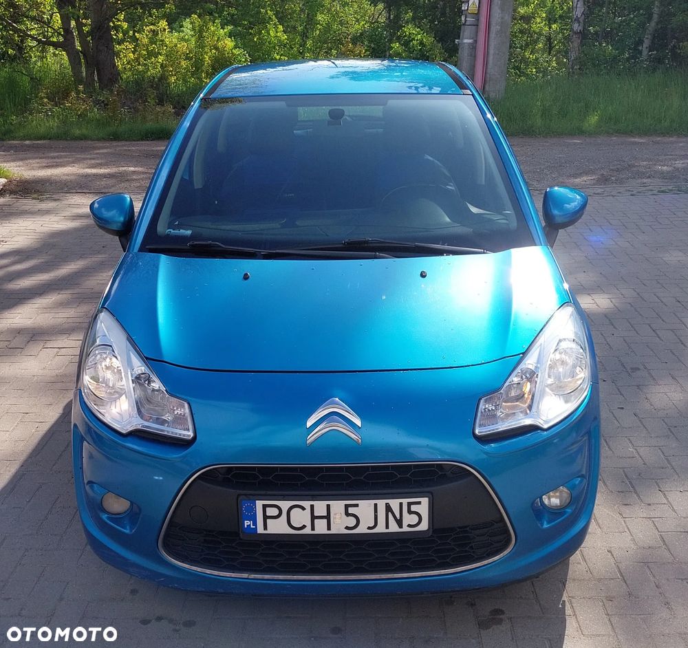 Citroën C3 - 5