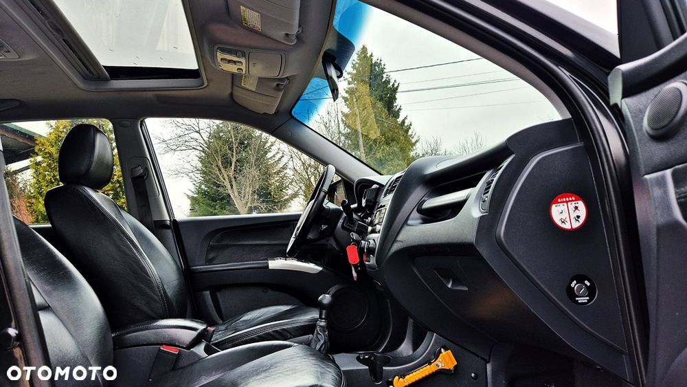 Kia Sportage 2.0 Tour 2WD - 40