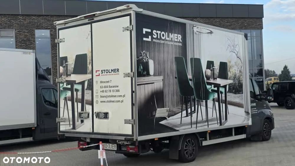 Iveco Daily 35S18HA8 - 4