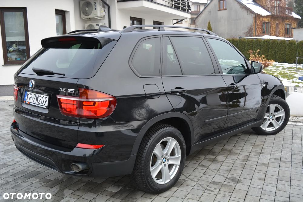 BMW X5 3.0d xDrive - 27