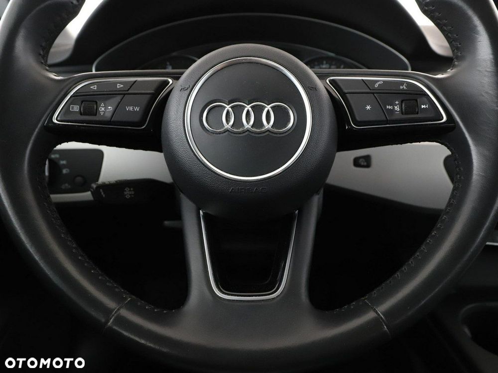 Audi A4 Avant 30 TDI mHEV S tronic - 22