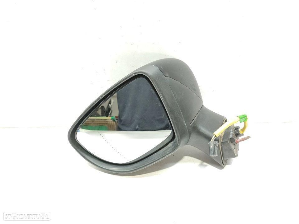 RETROVISOR ESQUERDO RENAULT CAPTUR I - 1