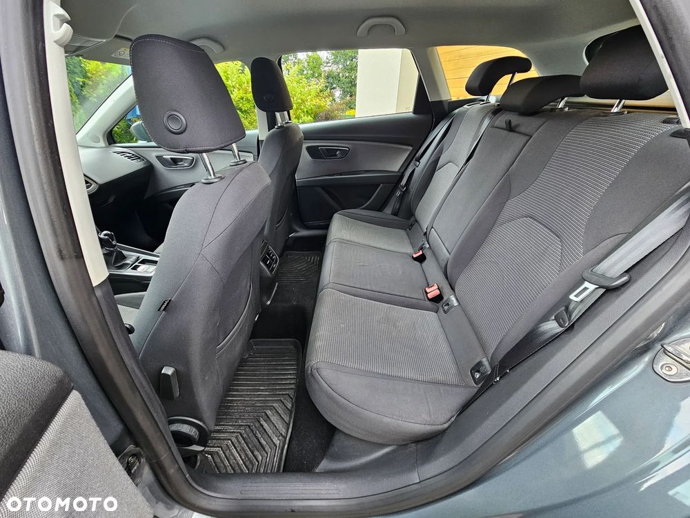 Seat Leon - 9