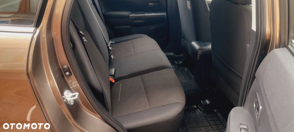 Mitsubishi ASX 1.6 Invite - 13