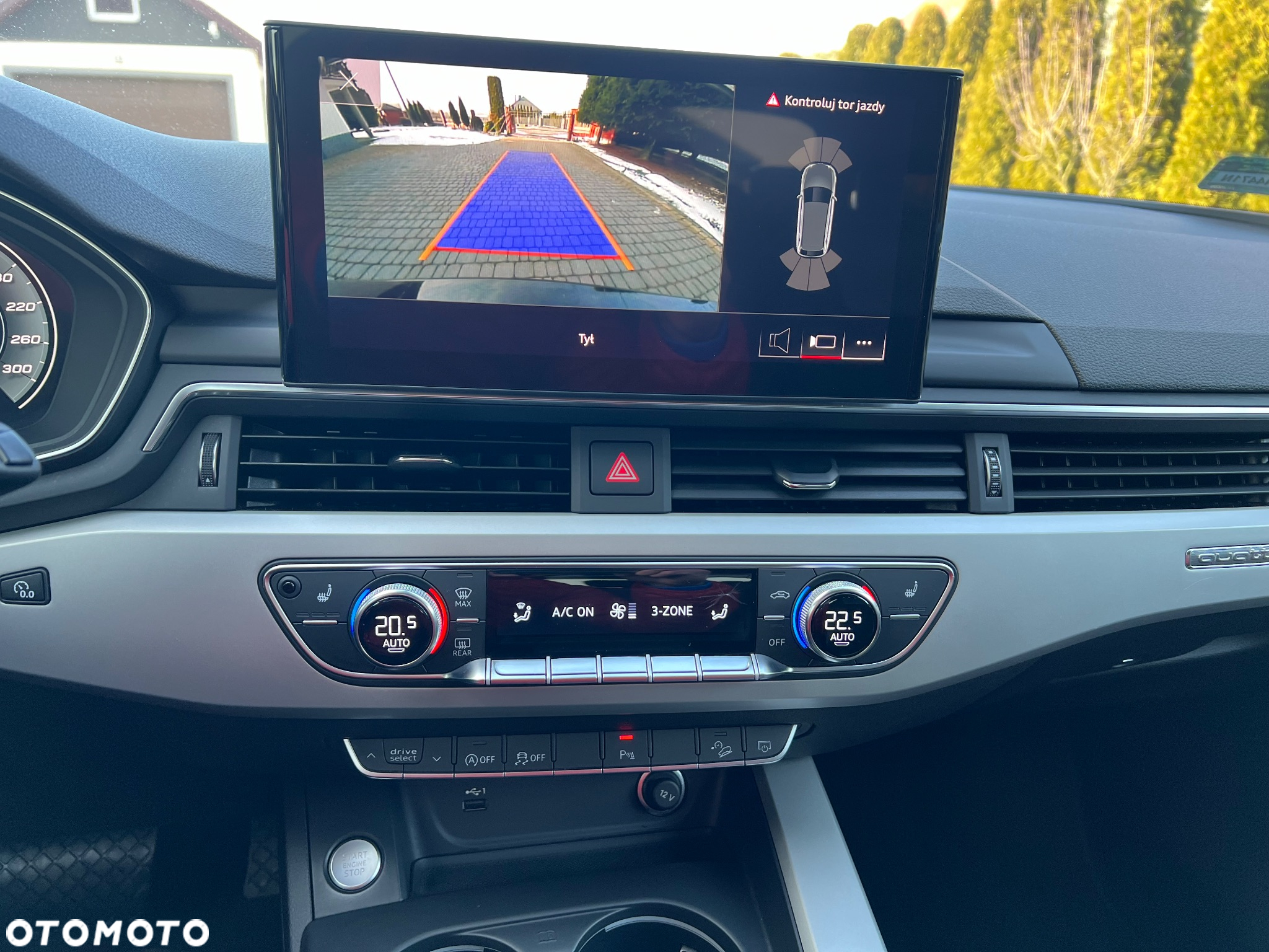 Audi A4 Allroad 40 TDI Quattro S tronic - 21