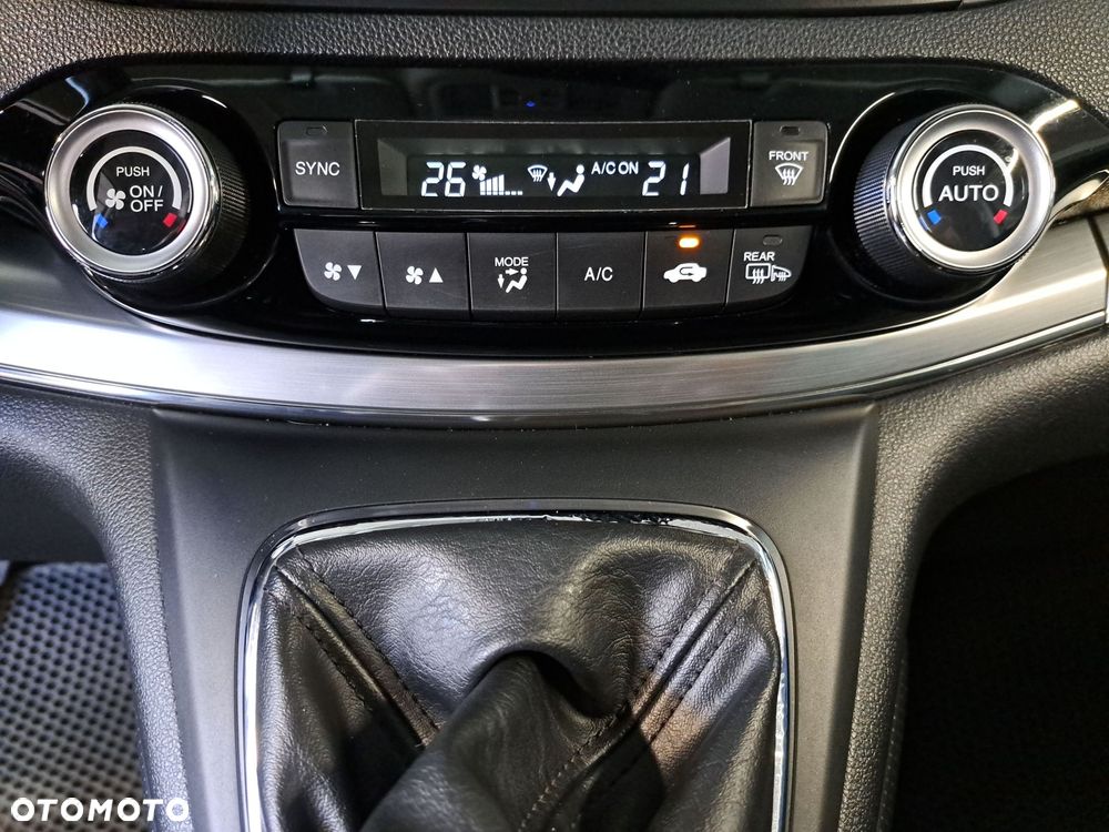 Honda CR-V - 27