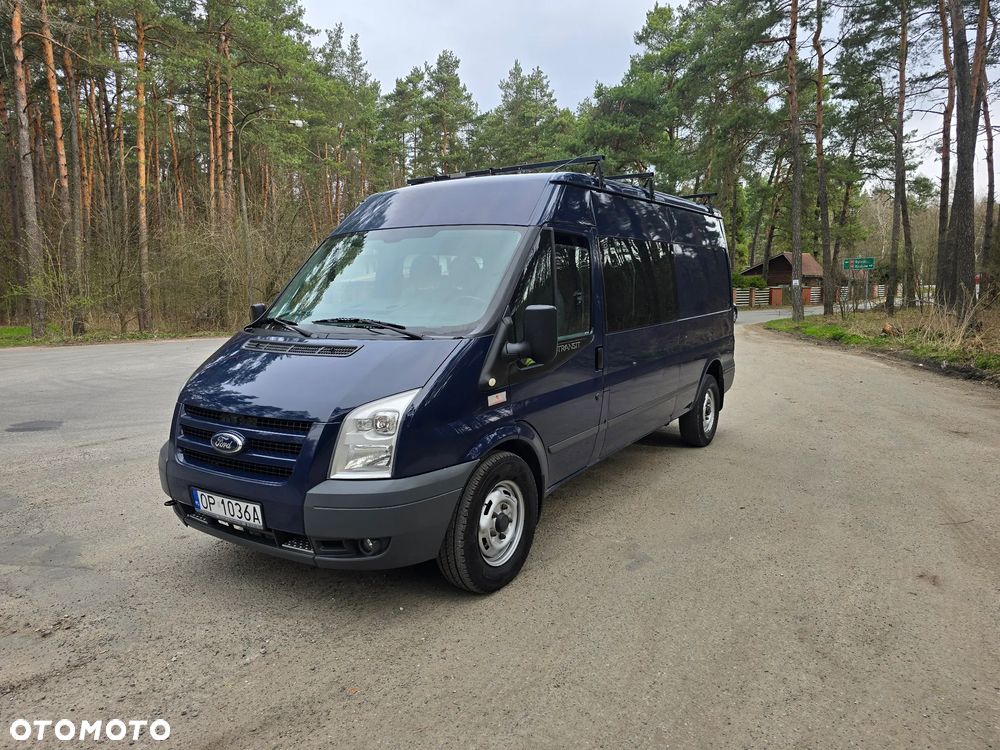 Ford Transit - 3