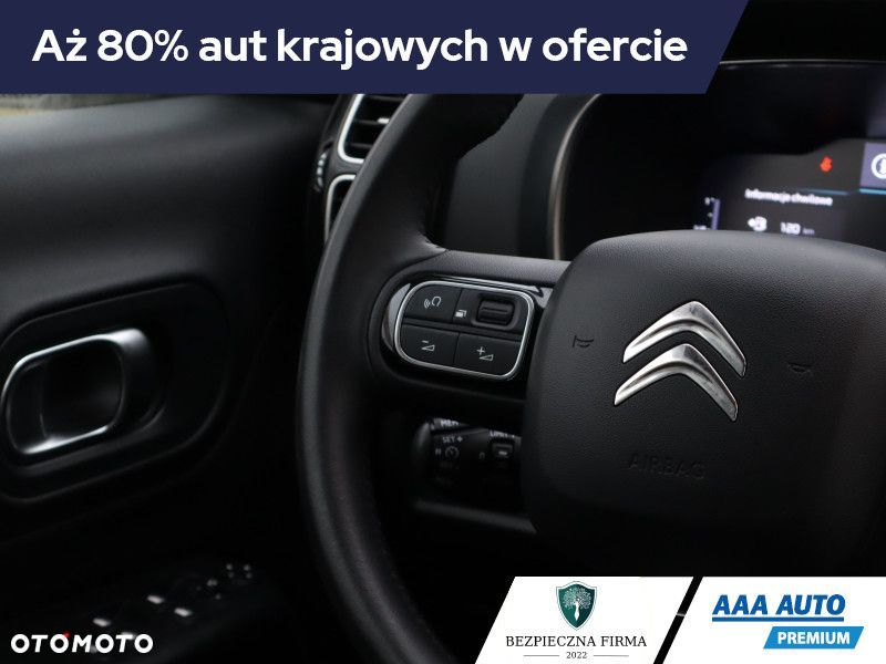 Citroën C5 Aircross - 22