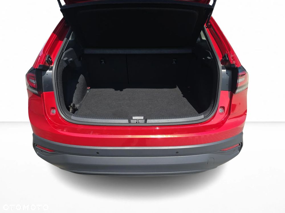 Volkswagen Taigo 1.0 TSI Life DSG - 11