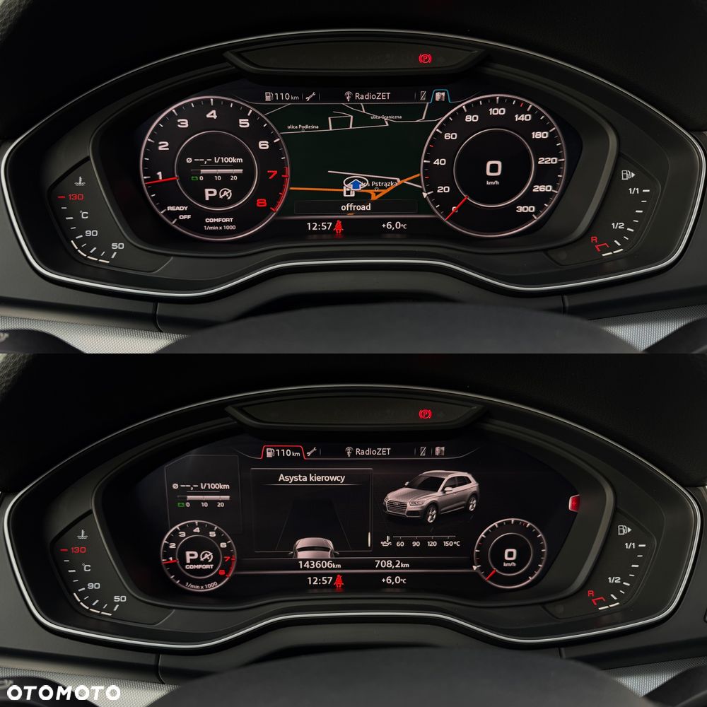 Audi Q5 2.0 TFSI Quattro Sport S tronic - 12