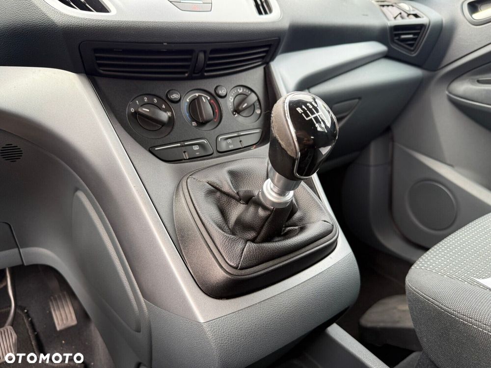 Ford C-MAX - 23