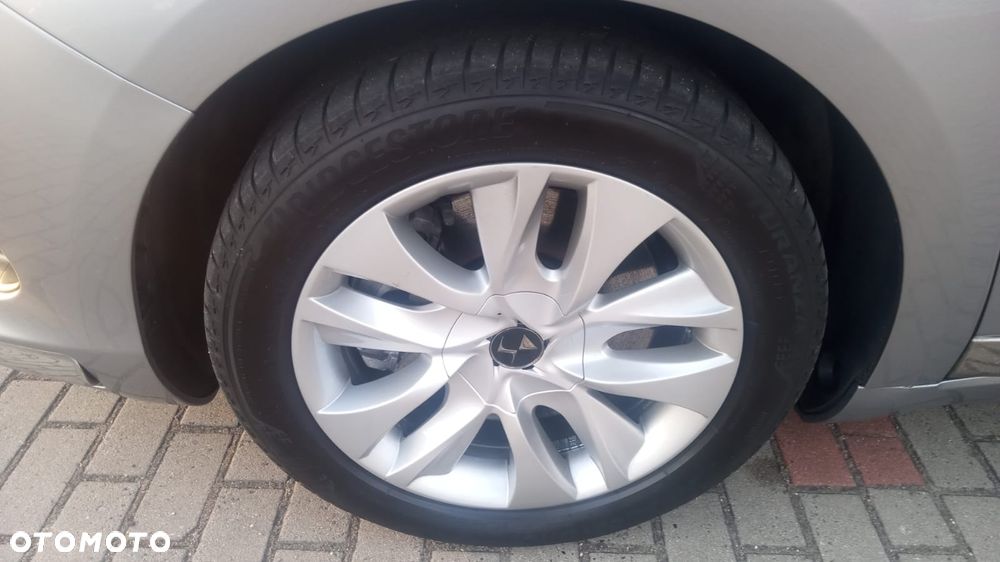Citroën DS5 BlueHDi 150 - 8