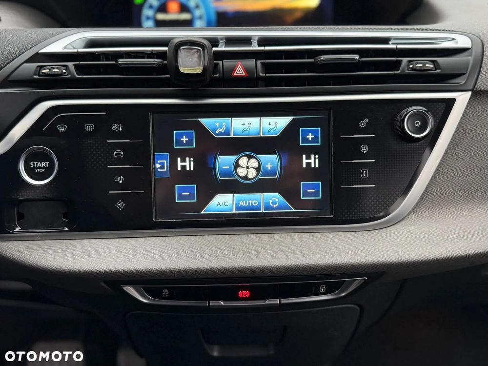 Citroën C4 Grand Picasso 2.0 BlueHDi Exclusive - 10